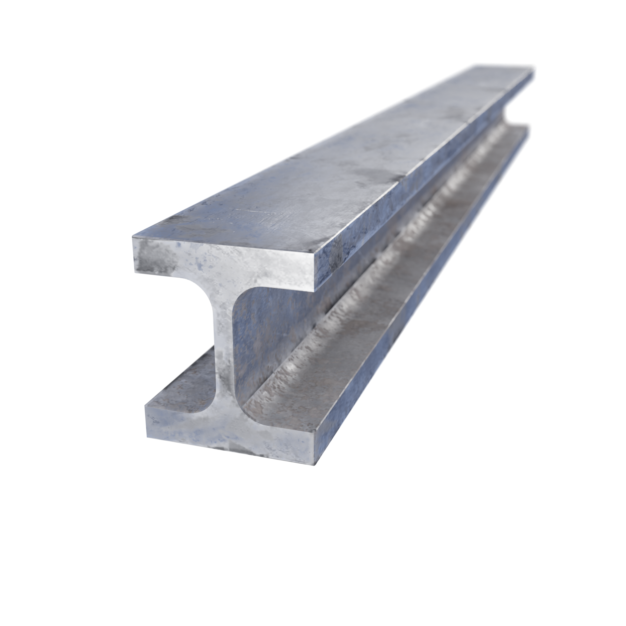 HEM / IPB v 100 | 1.0038 - S235JR