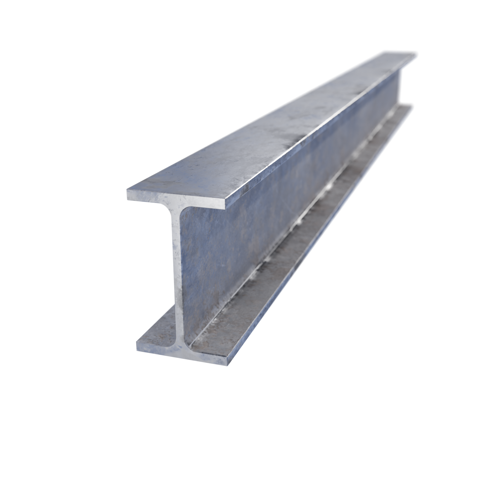 IPE 160 | 1.0038 - S235JR 