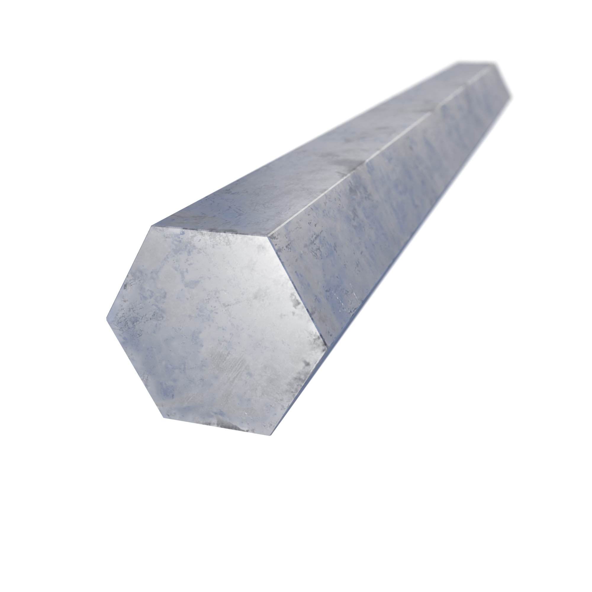 Hexagon 20 | 1.0038 - S235JR 