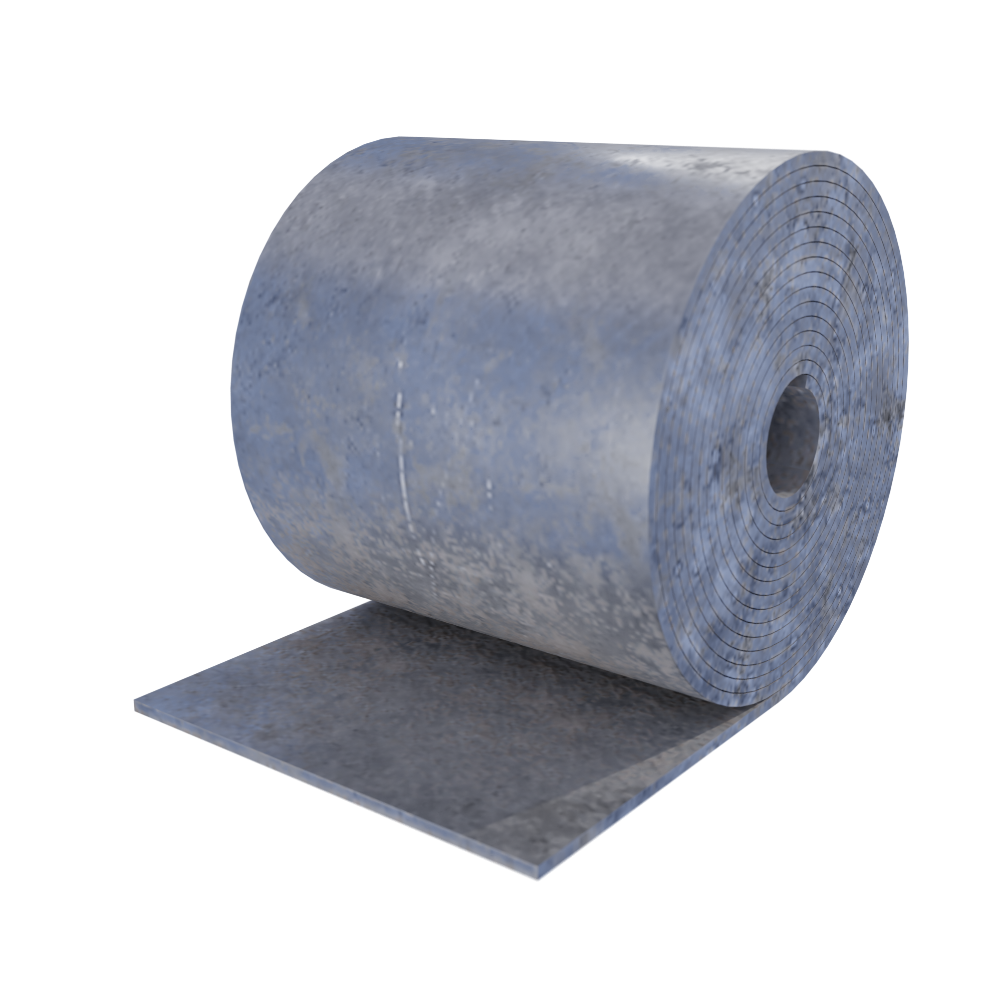 Coil 900 | 1.0038 - S235JR 