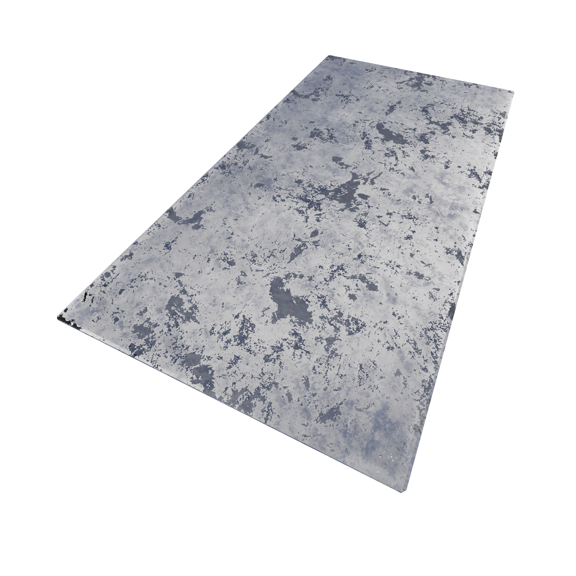 Sheet 0.5 | 1.0038 - S235JR 